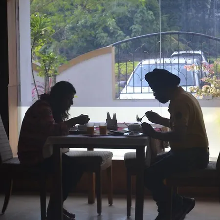 Blue Bell Cochin Airport Hotel-2