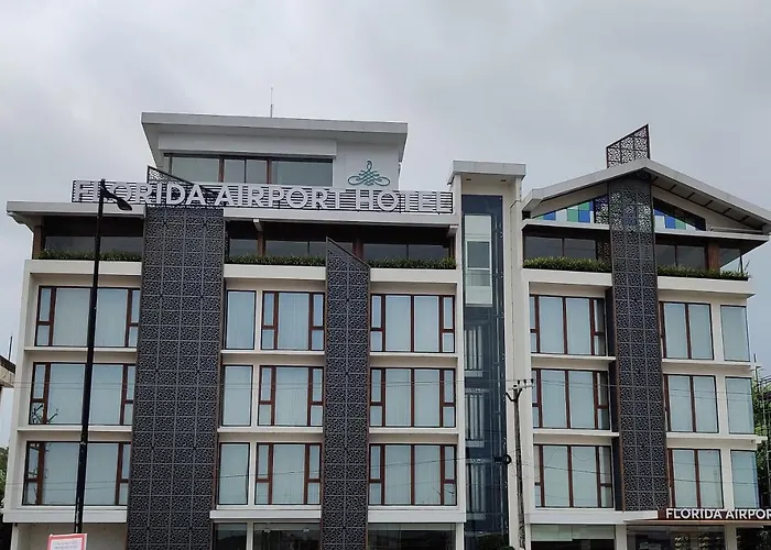 Florida Airport KochiAirport Hotel