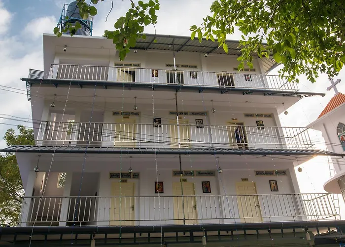 Gems 9 AirportAirport Hotel